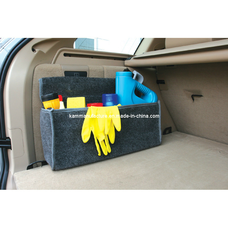 Car Trunk Organizer Auto Trunk Organizer