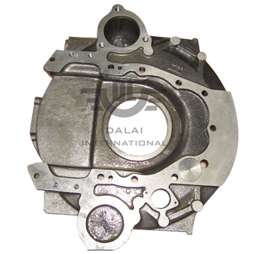 Diesel Engine Spare Parts, Cummins Flywheel Cover, Housing Flywheel