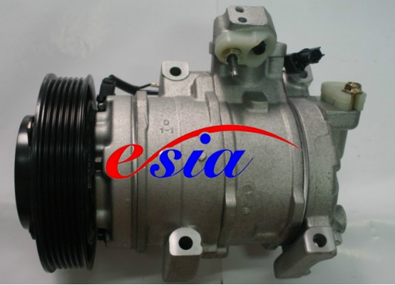 Auto Car AC Air Conditioning Compressor for Honda Accord