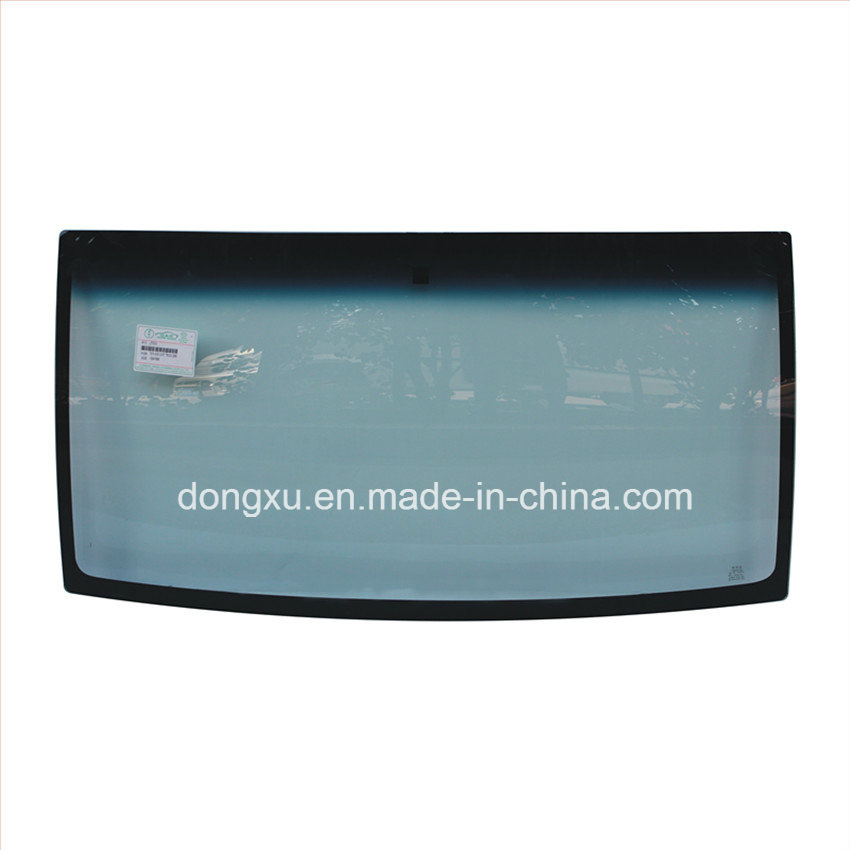 Car Glass Laiminated Windscren for Tata Ace