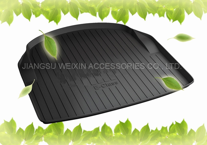High Quality Car Truck Cargo Trunk Liner for Mercedes-Benz E-Class 2010-2014