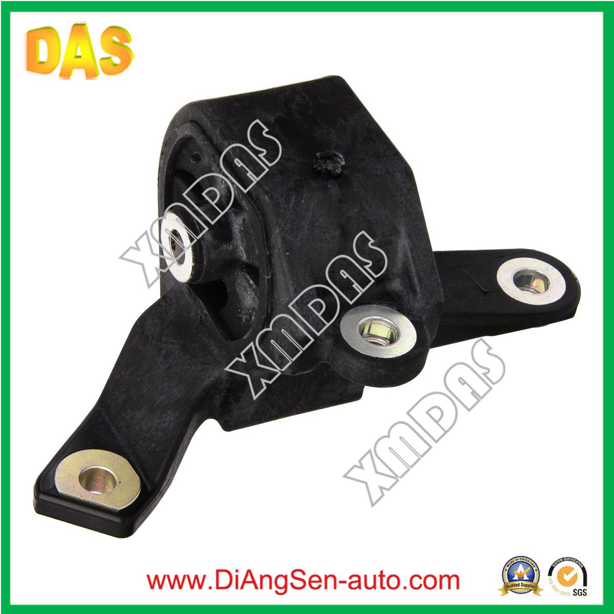 Transmission Engine Motor Mount for 50850-Sza-A02 11-13 Honda Odyssey/Pilot