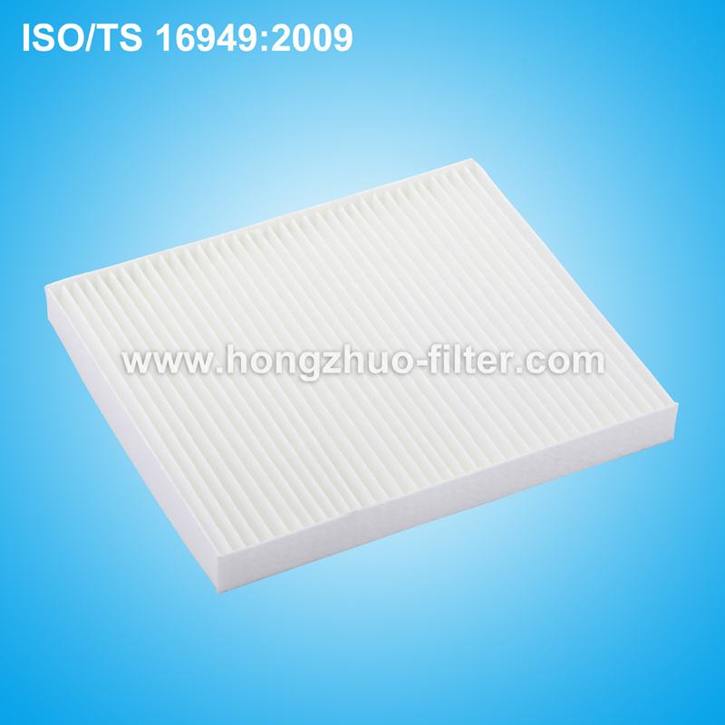 Auto Parts Supplier Air Filter Td86-61-P11