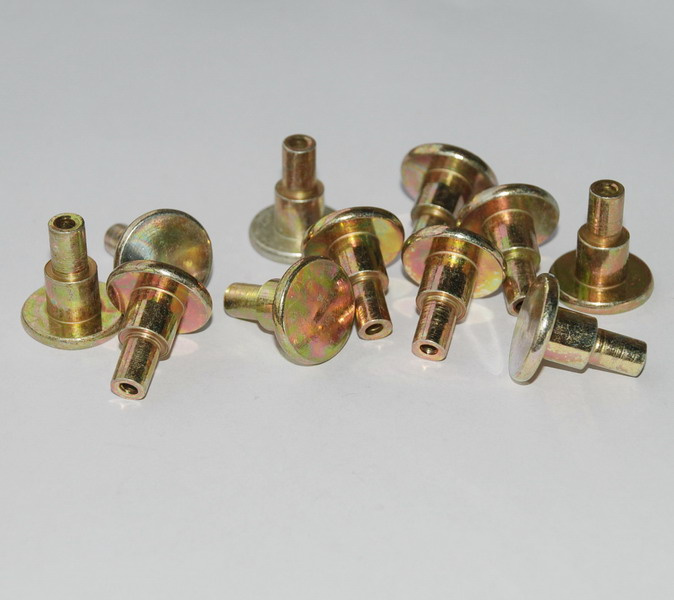 Steel Rivet for Diapharm Spring (DCX-M)