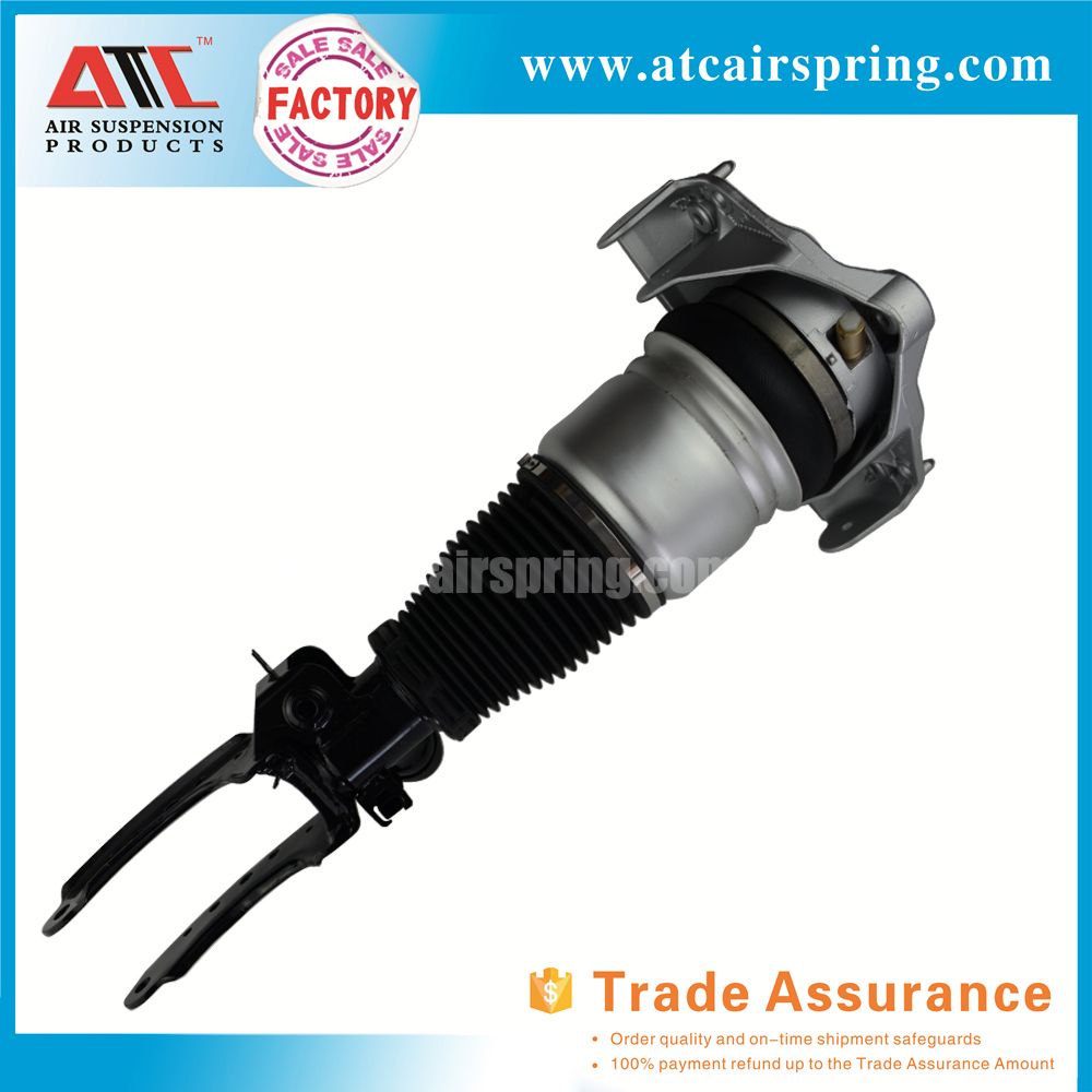 Front Left Air Suspension for Audi Q7 Porsche Cayanne VW Tourage with Ads AT9025CL