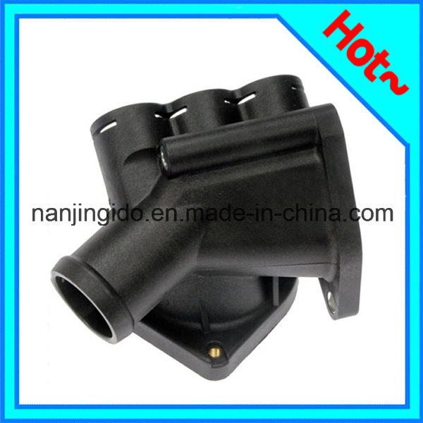 Auto Thermostat Housing for VW Passat 1991-1997 021121117A