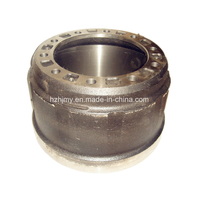 96120817 Korea Daewoo Axle Brake Drum