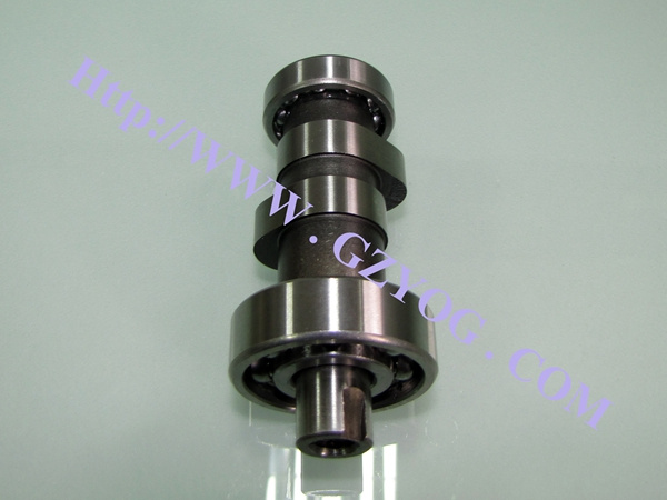 Yog Motorcycle Discover 135 Camshaft Fit to Bajaj