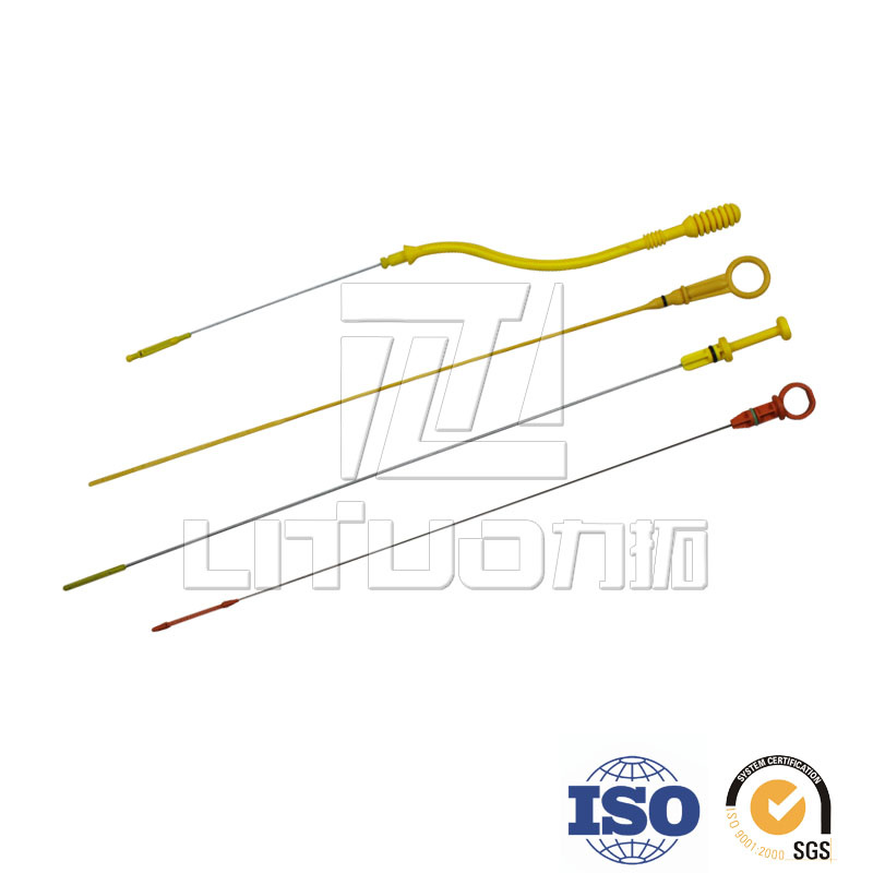 Auto Parts Oil Dipstick Car Accessory Oil Gauges