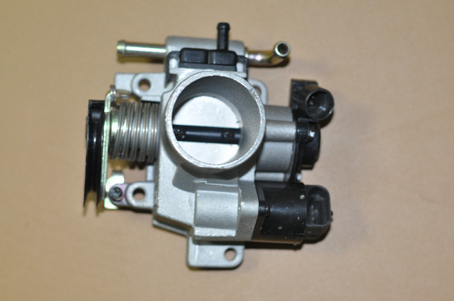 Chery Throttle Assembly 372-1107011ca