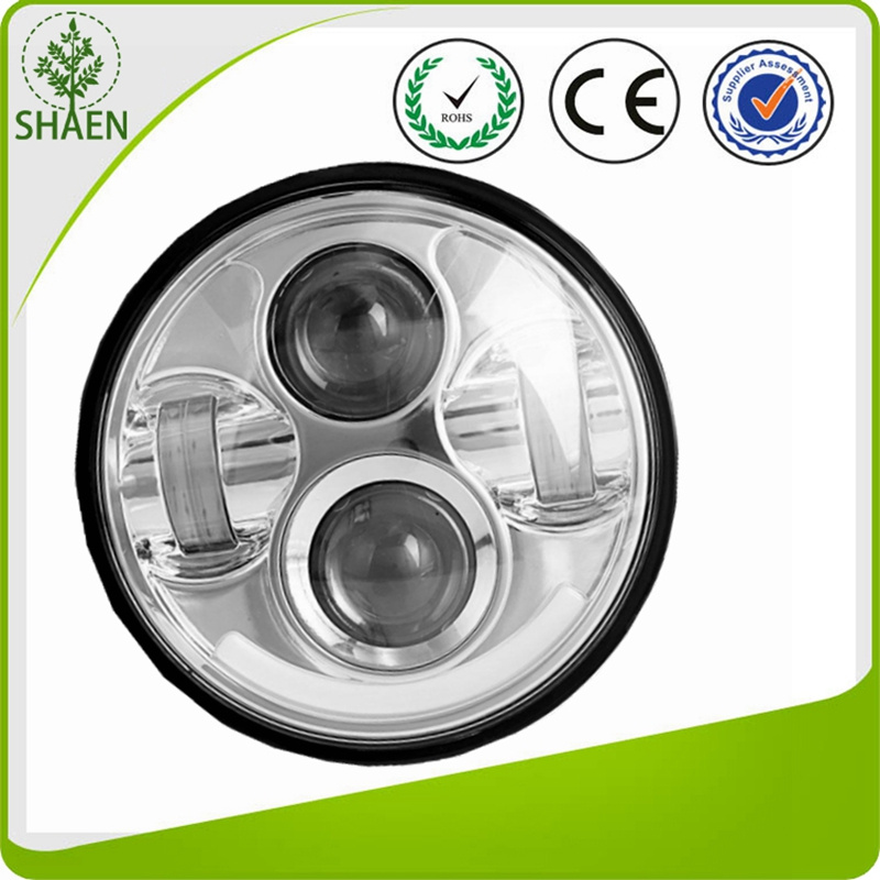 Shaen 5 3/4