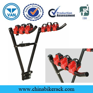 Bike Rack Supplier Towbar Mounted Bike Carriers
