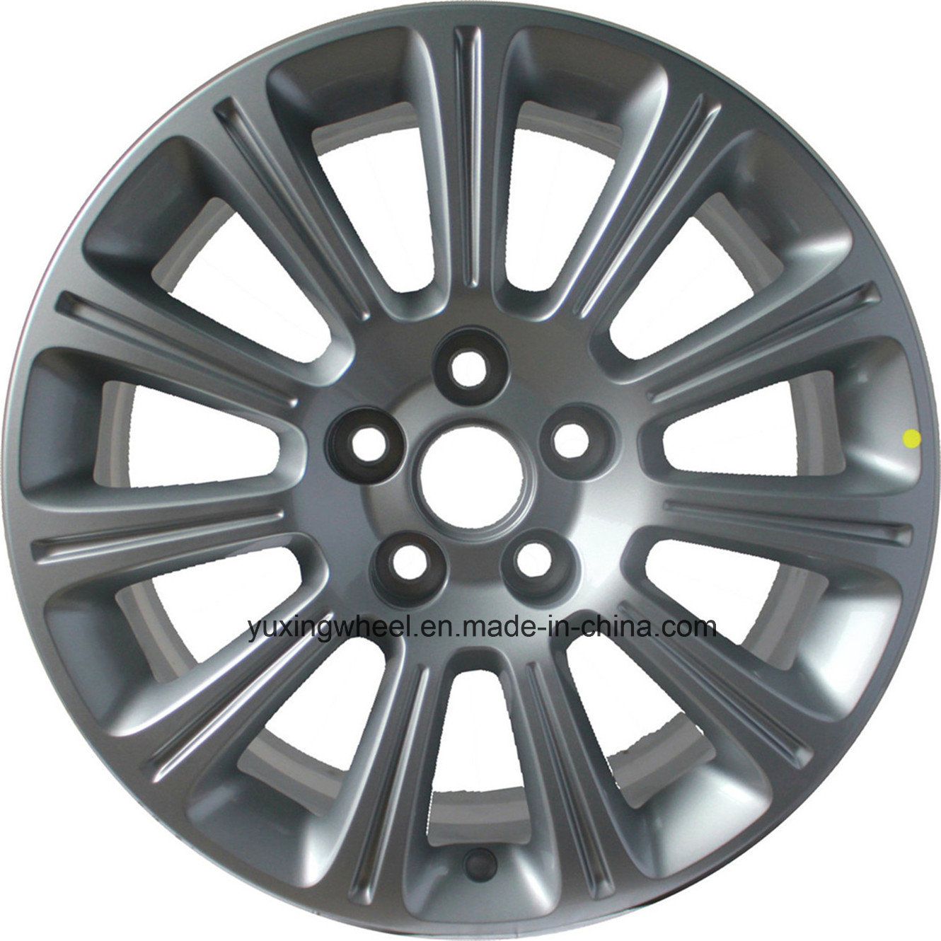 18inch Replica Car Alloy Rim, Wheel Hub for Cadillac-Xts