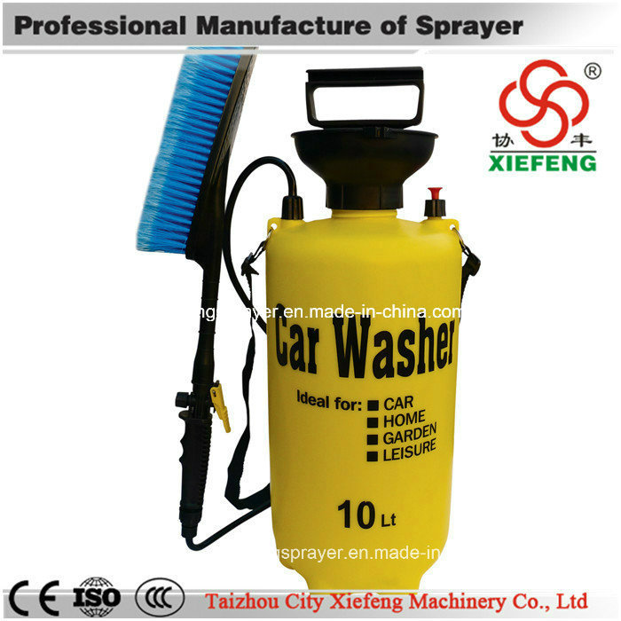 Portable Car Washer
