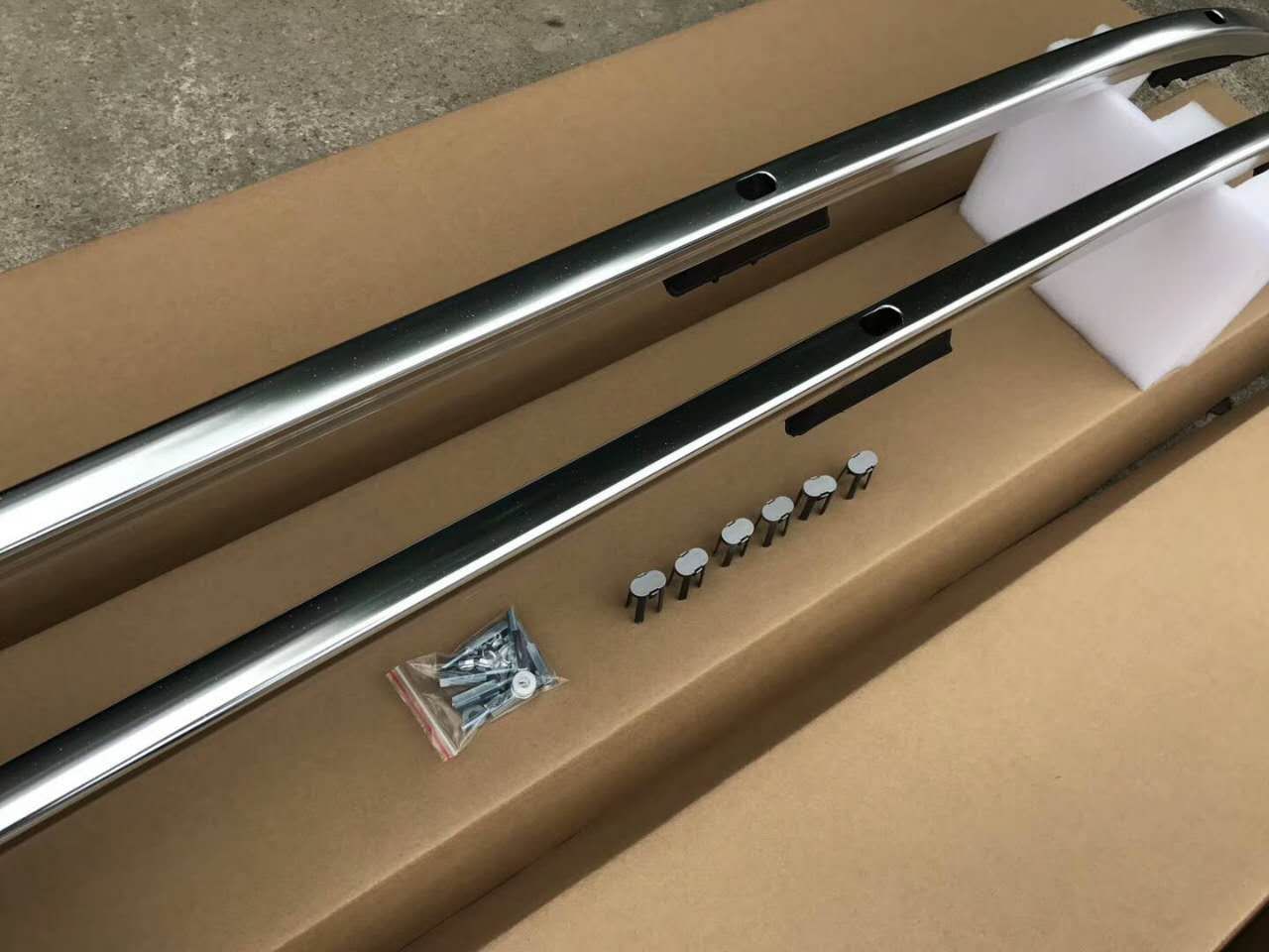 Roof Racks for 2017 Honda CRV