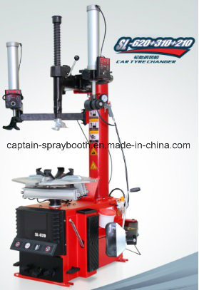 Tyre Changing Machine/ Dismount/Tire Changer with Ce RS. SL-620+310+210