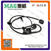OE: 89516-06050 89516-33010 ABS Sensor /Auto Parts for Lexus Es300 & Es330, Toyota Camry