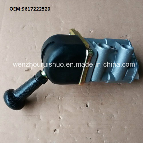 9617222520 Hand Brake Valve Use for Mercedes Benz