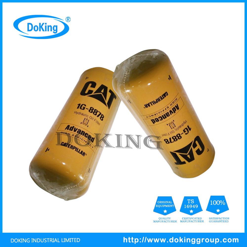 Best Performance Auto Oil Filter 1g8878 for Cat