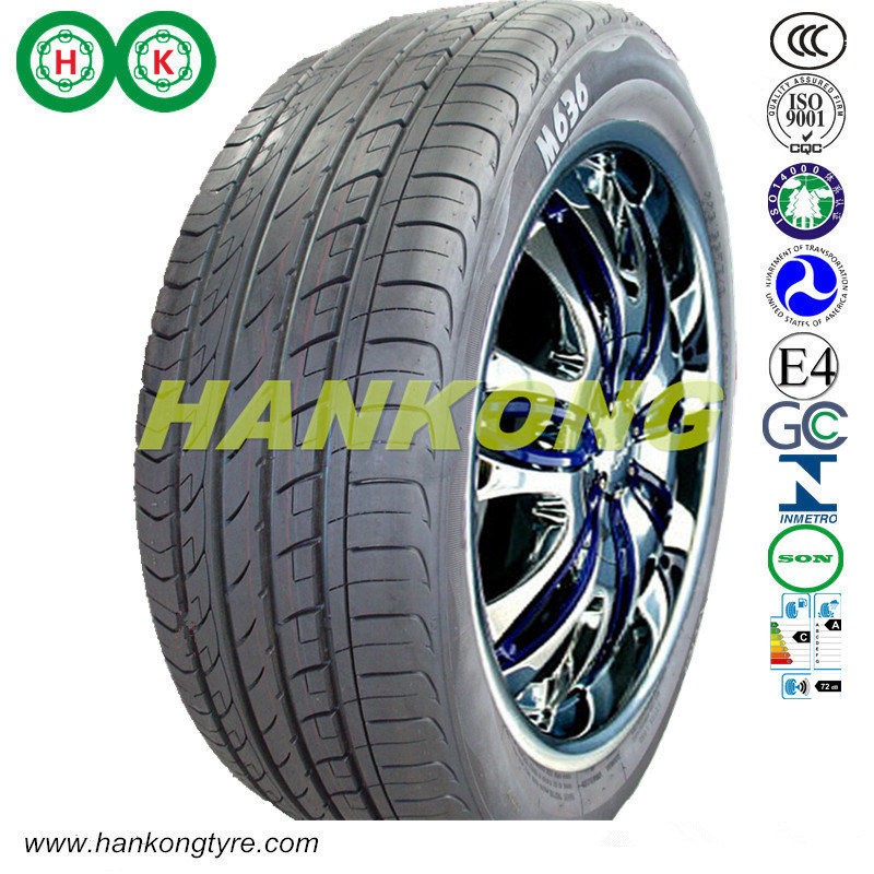 Durun SUV Tires West Lake UHP Tire Linglong Tire