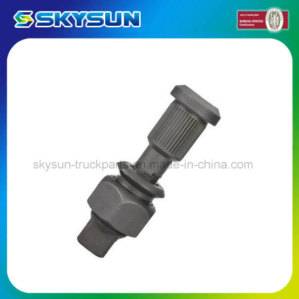 Track Bolt 10.9 Grade for Amercial Truck Mack