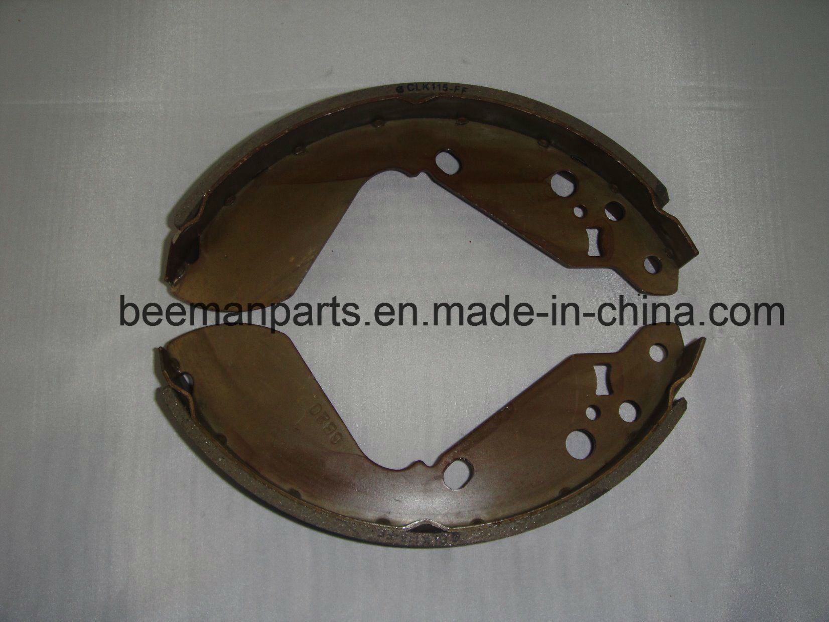 Auto Parts Disc Brake Shoe for Suzuki K942