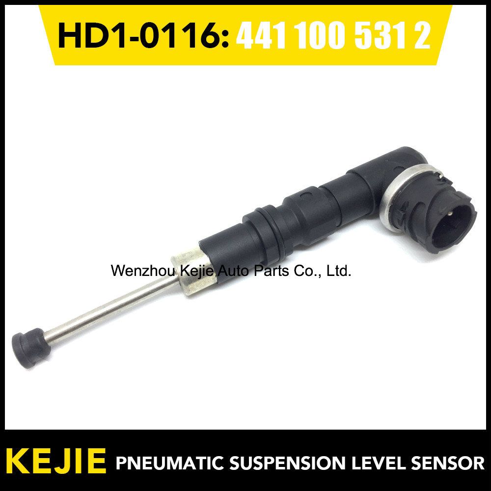 Man Displacement Height Level Sensor Wabco 4411005312
