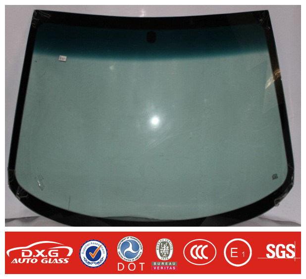Auto Parts Laminated Glass Supplier in China