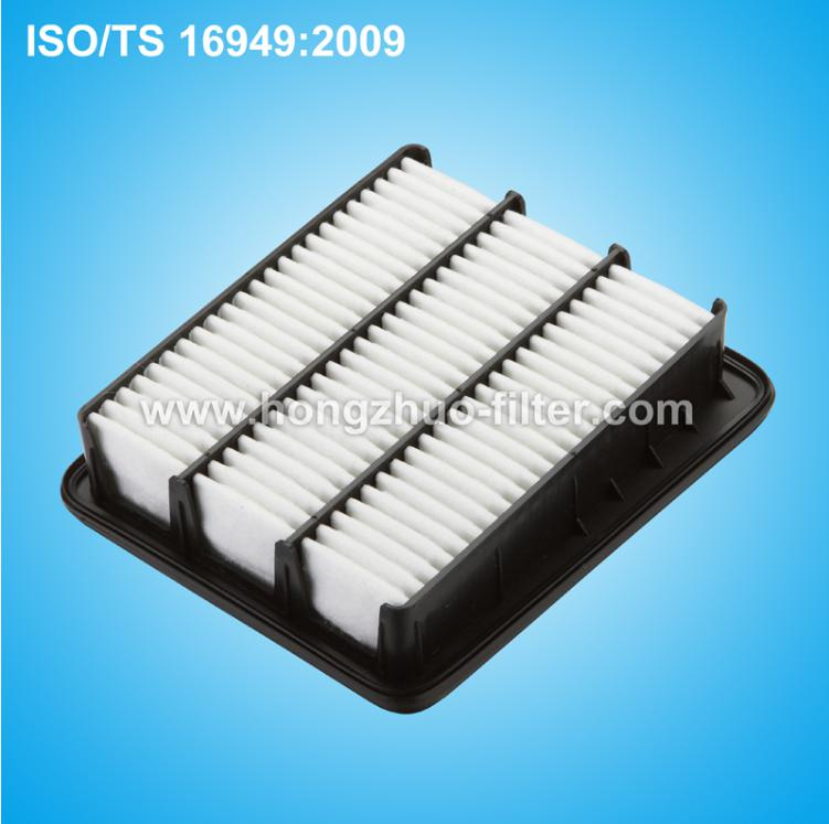 Auto Parts Manufacturer Car Air Filters 28113-3L000