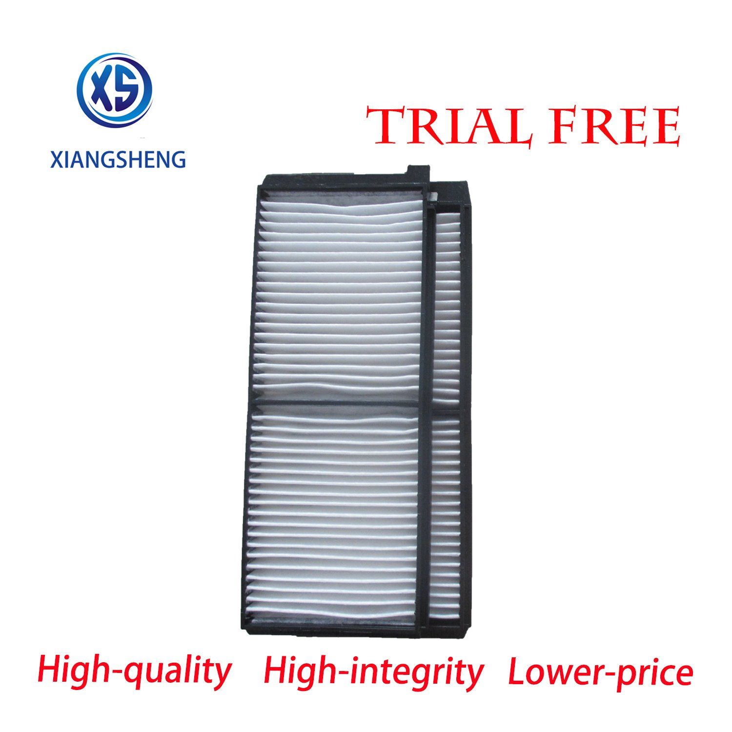 Auto Filter Manufacturer Supply High Quality Cabin Air Filter Cc2961j6X for Mazda