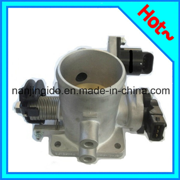 Car Parts Auto Throttle Body for KIA Pride 5wy2836A
