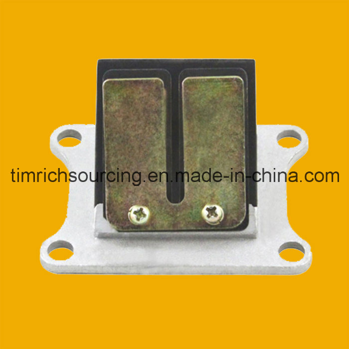 Motorcycle Fuel System Parts, Motor Reed Valve for Motorbike Spare Parts
