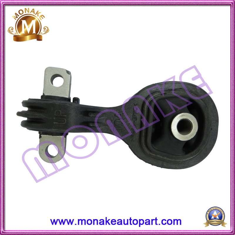 Rubber Parts Upper Engine Mounting for Honda CRV (50880-T0A-A81)