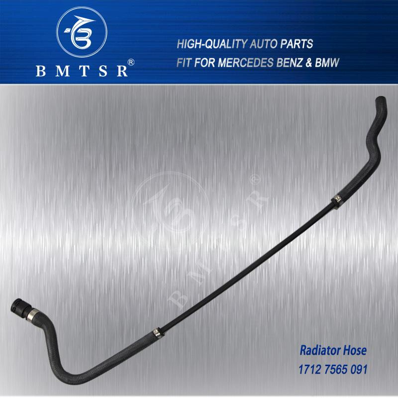 Radiator Hose for BMW E81 E87 17127565091