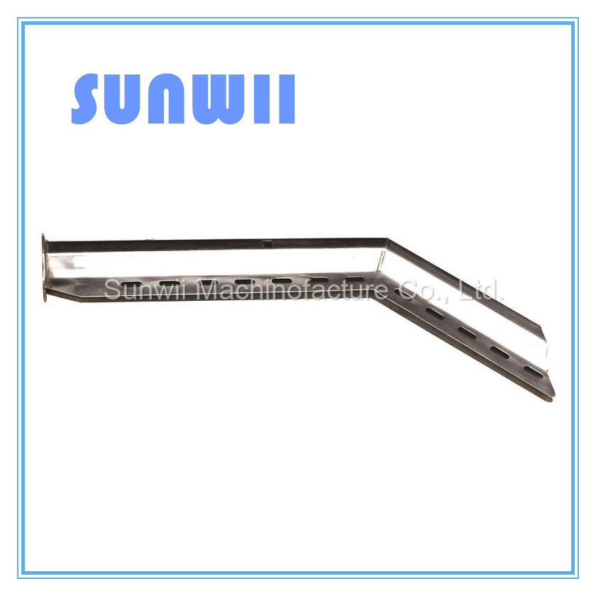 Truck Parts, Mudguard, Auto Parts