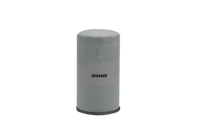 Auto Parts Oil Filter 2654408 for Perkins