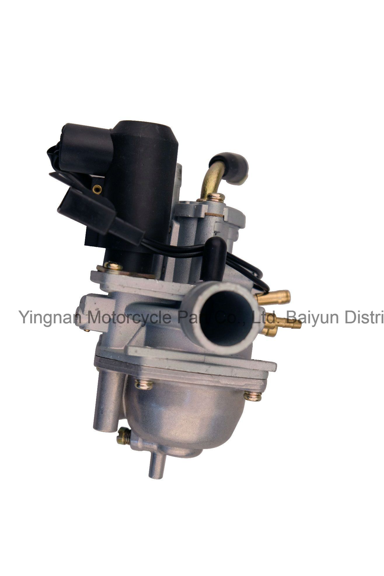 Motorcycle Accessory Motorcycle Parts Carburetor for Bajaj Bm100