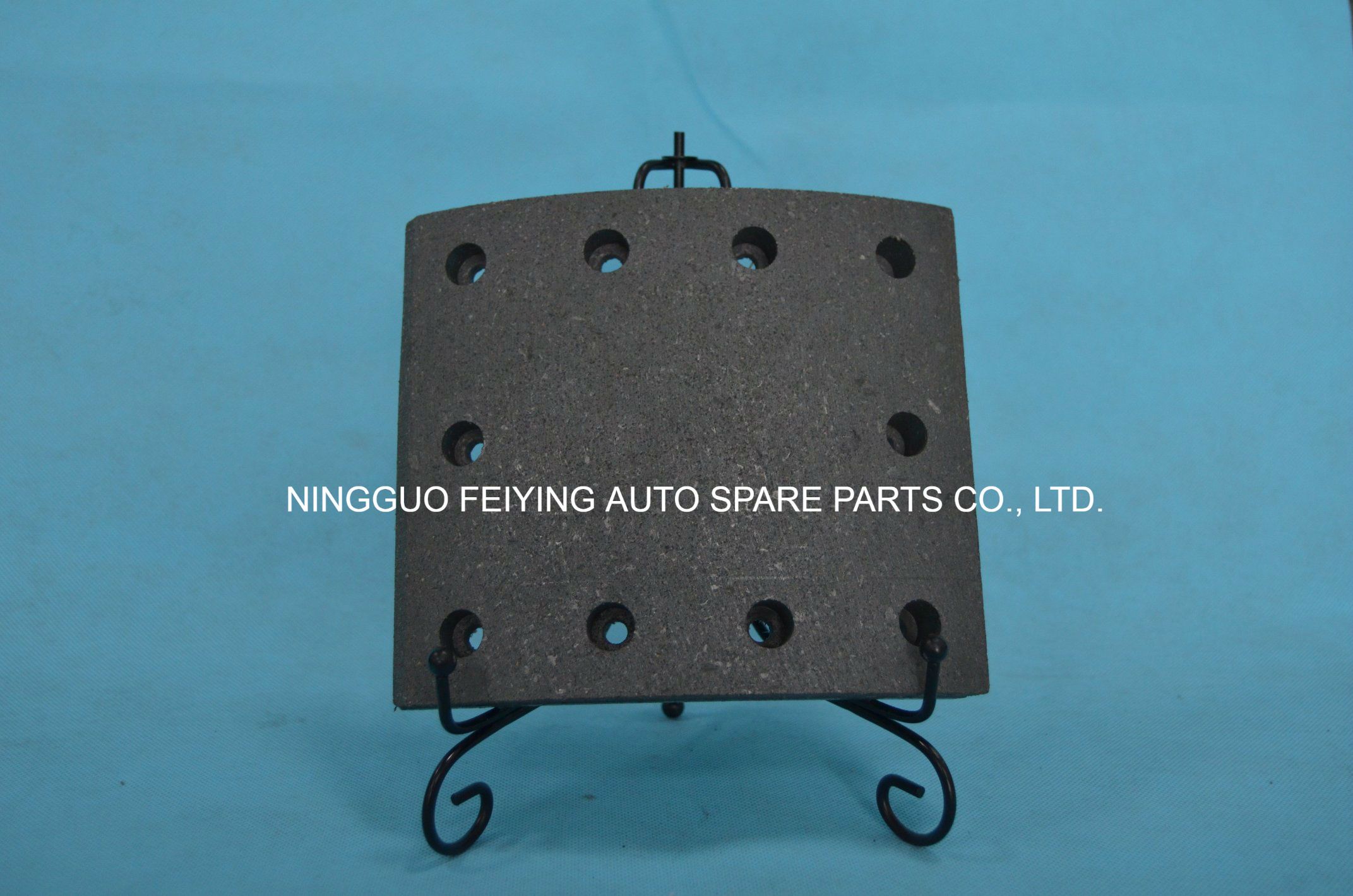 19561 High Quality Brake Lining for Heavy Duty Truck