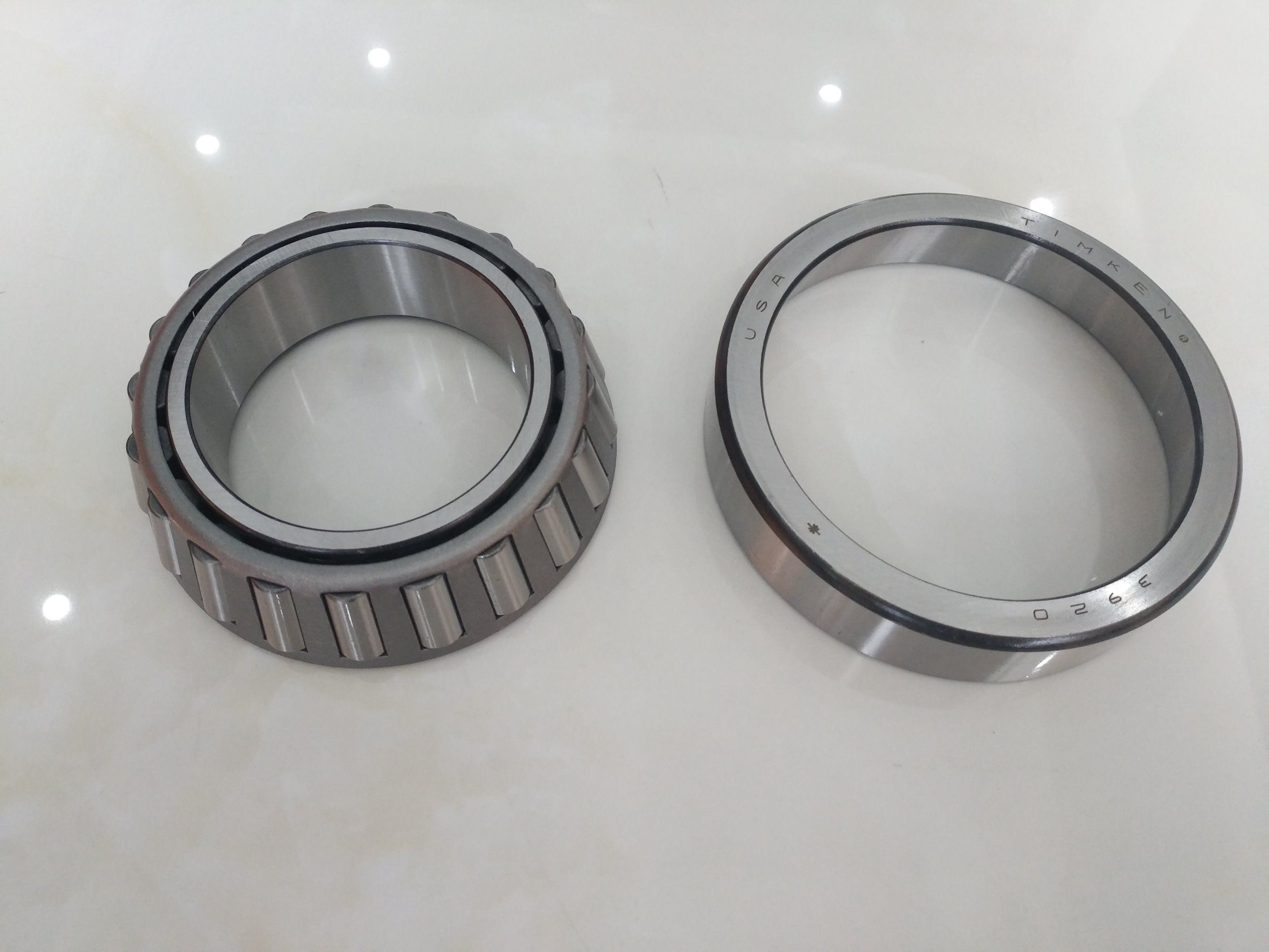 Peb 02884/30 High Quality Taper Roller Bearing