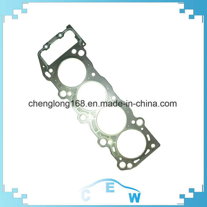 High Quality Cylinder Head Gasket for Toyota 2tzfe...TCR1#, 2# Previa (OEM NO.: 11115-76030)
