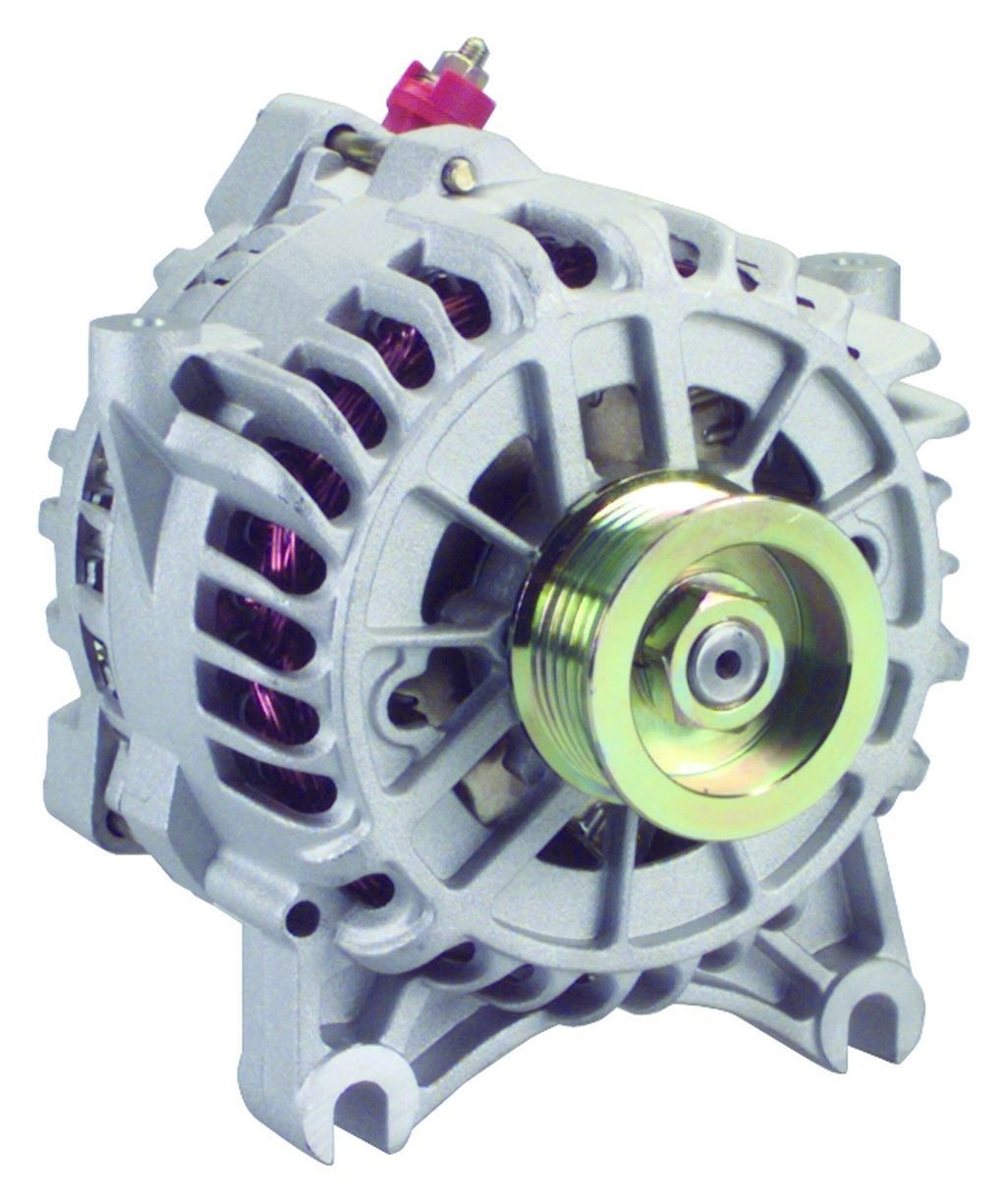 Alternator for Ford Expedition F-150, Mercury Marquis, F8az-10V346-ACR, F8az10V346abrm, F8az10346abrm