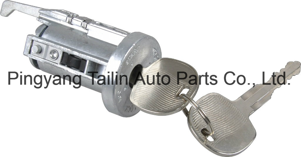 Ignition Lock Cylinder for Isuzu Nls130