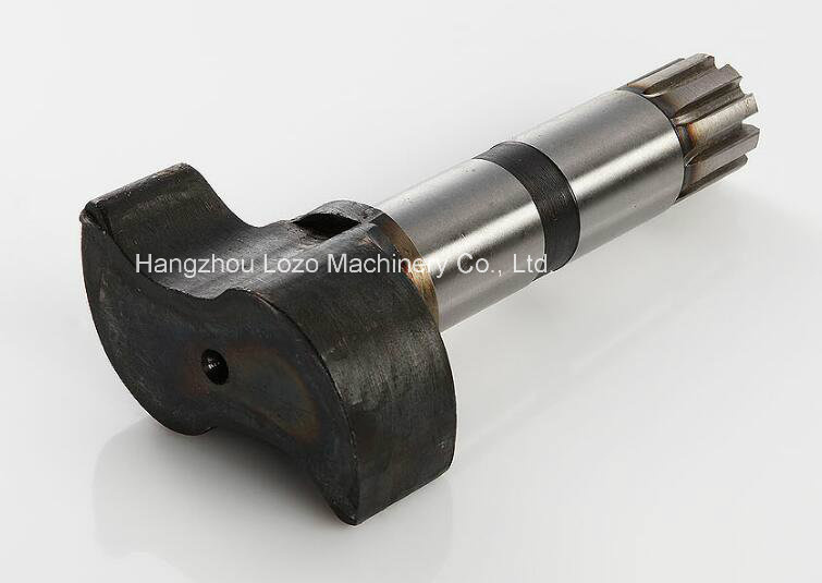 S-Camshaft with OEM Standard for European Market (1.340.859)