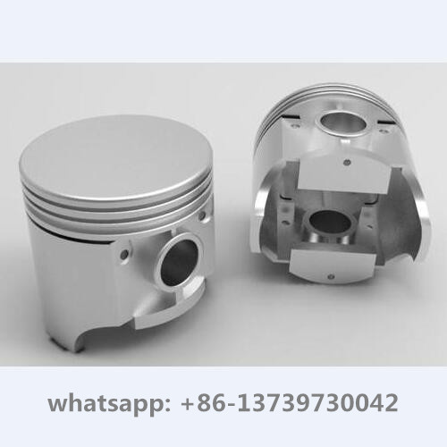 China Chana Bus Spark Plug