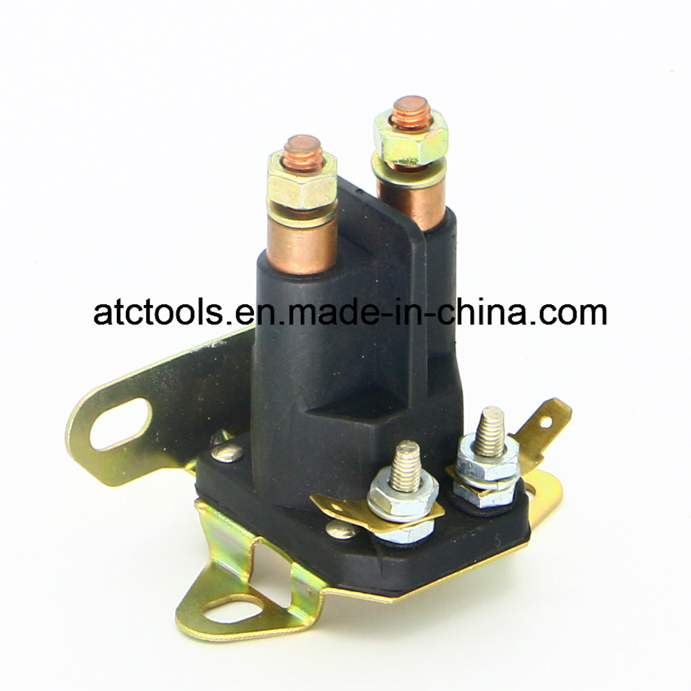 Universal Tractor 4 Post Solenoid for Mtd/John Deere/Sears