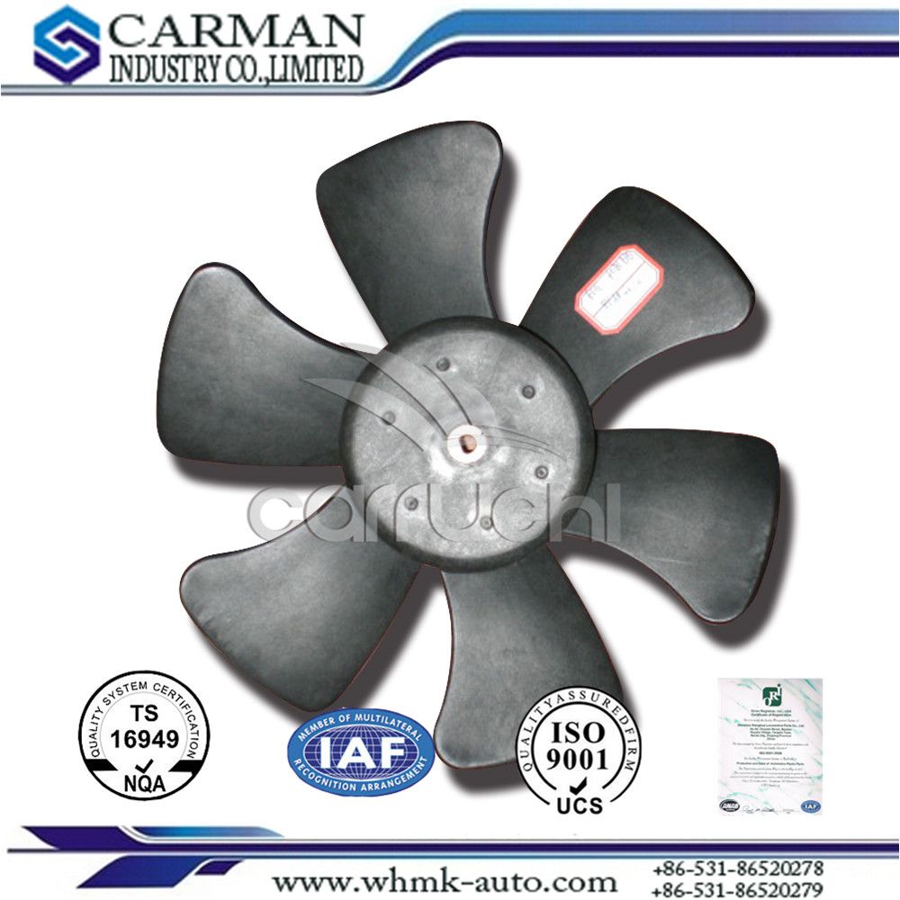 Cooling Fan for QQ Chery