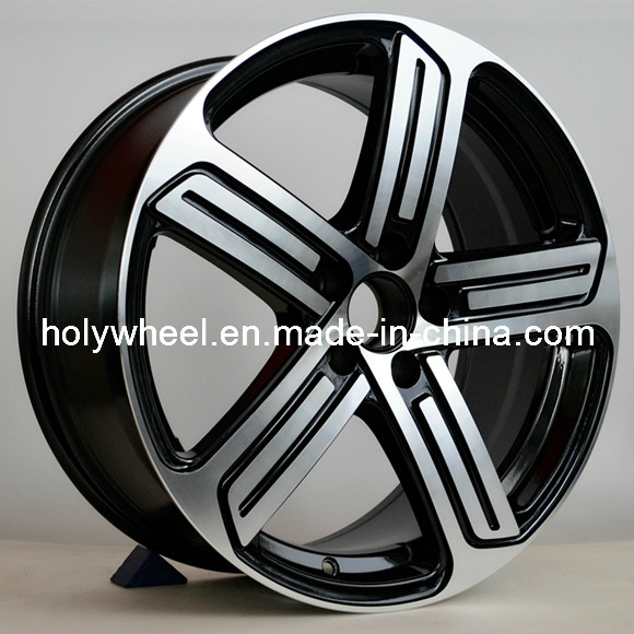 New Car Alloy Wheel (HL115)