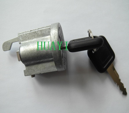 Ignition Lock Cylinder for Isuzu 100p Tfr JAC (8-970958690)