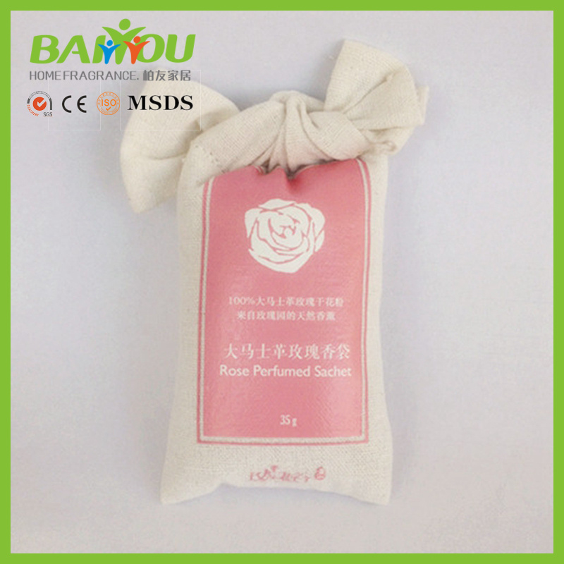 Air Fragrance Bag