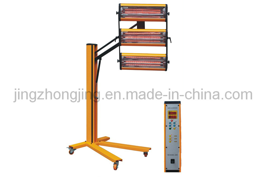 Infrared Baking Lamp IR Heating Lamp (LC-30W)